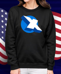 Unisex Retro X.Com New Shirt