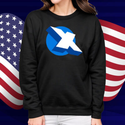Unisex Retro X.Com New Shirt