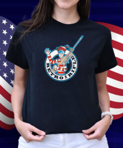 Waldo Retro Rifle Shirt