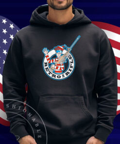 Waldo Retro Rifle Shirt