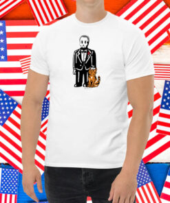 Warren Lotas Baby Don New Shirt