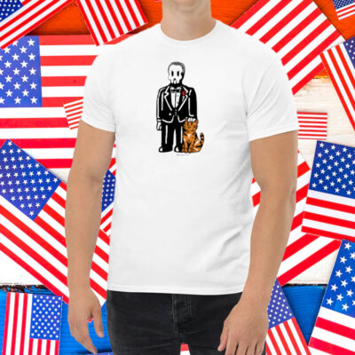 Warren Lotas Baby Don New Shirt
