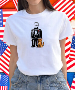 Warren Lotas Baby Don New Shirt