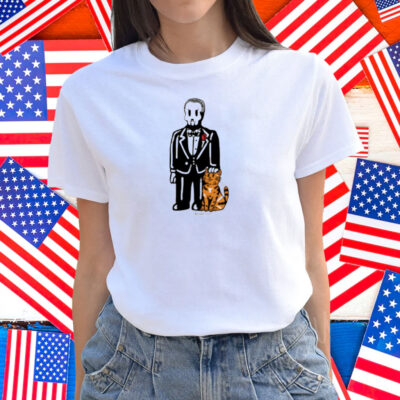 Warren Lotas Baby Don New Shirt