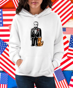 Warren Lotas Baby Don New Shirt