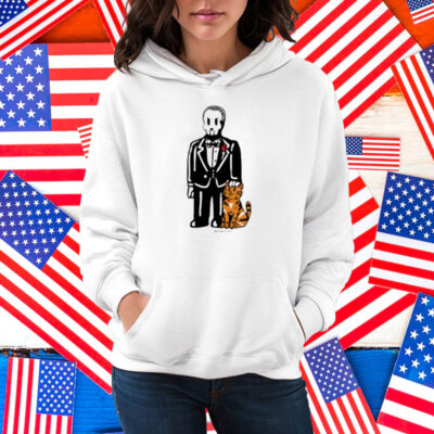 Warren Lotas Baby Don New Shirt