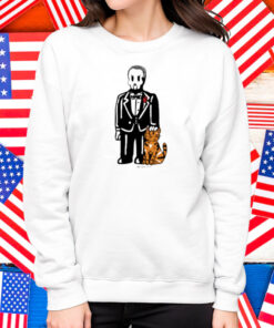 Warren Lotas Baby Don New Shirt