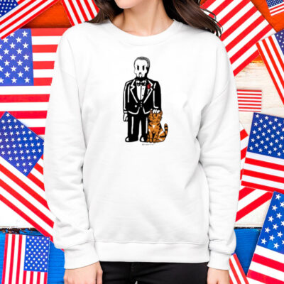 Warren Lotas Baby Don New Shirt