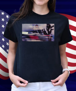 Woes From The Private Collection Of Saba & No Id Shirt