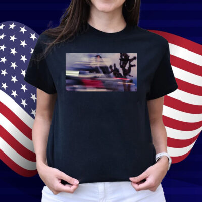 Woes From The Private Collection Of Saba & No Id Shirt