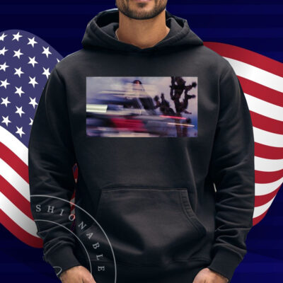 Woes From The Private Collection Of Saba & No Id Shirt
