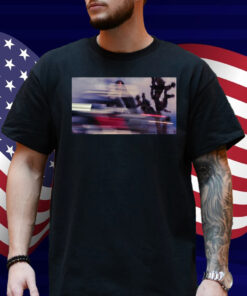 Woes From The Private Collection Of Saba & No Id Shirt
