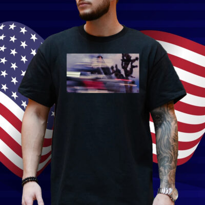 Woes From The Private Collection Of Saba & No Id Shirt