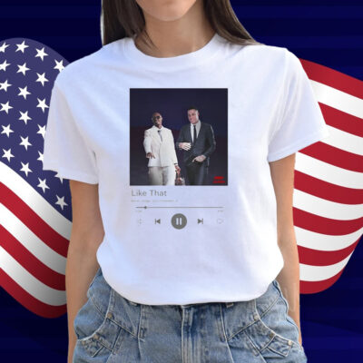 Yanks Are Like That Shirt