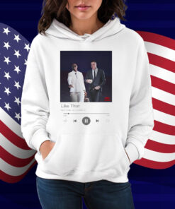 Yanks Are Like That Shirt