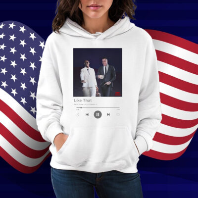 Yanks Are Like That Shirt
