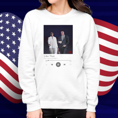 Yanks Are Like That Shirt