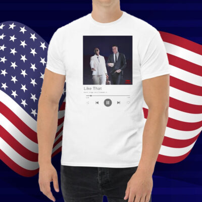 Yanks Are Like That Shirt