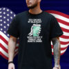 You Can Have My Baja Blast When You Pry It From My Cold, Diabetic Hands Shirt