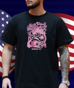 Young Women’s Leadership Summit Dallas TX Disco Turning Point Usa Tpusa Shirt