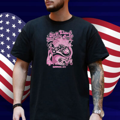 Young Women’s Leadership Summit Dallas TX Disco Turning Point Usa Tpusa Shirt