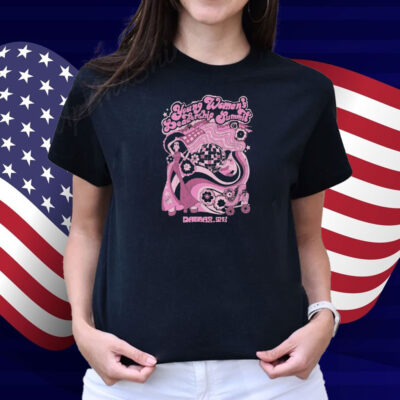 Young Women’s Leadership Summit Dallas TX Disco Turning Point Usa Tpusa Shirt