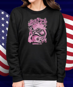 Young Women’s Leadership Summit Dallas TX Disco Turning Point Usa Tpusa Shirt