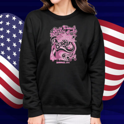 Young Women’s Leadership Summit Dallas TX Disco Turning Point Usa Tpusa Shirt