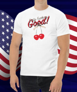 lizabeth Bay Dirty Fucking Good Shirt