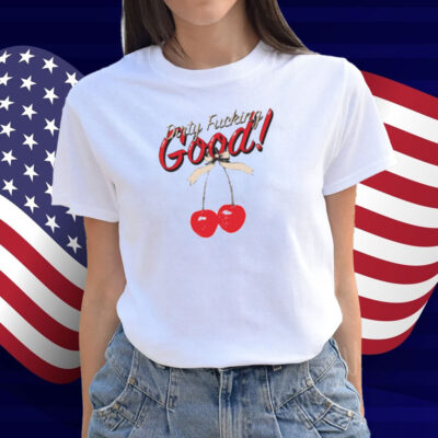lizabeth Bay Dirty Fucking Good Shirt