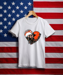 Big Ass Stadium Tour T-Shirt
