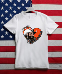 Big Ass Stadium Tour T-Shirt