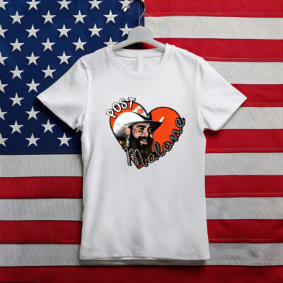Big Ass Stadium Tour T-Shirt