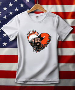 Big Ass Stadium Tour T-Shirt
