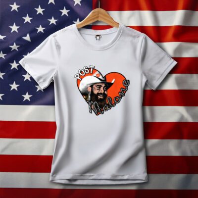 Big Ass Stadium Tour T-Shirt