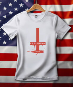 Blood Like Wine T-Shirt