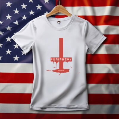 Blood Like Wine T-Shirt