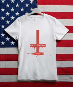 Blood Like Wine T-Shirt