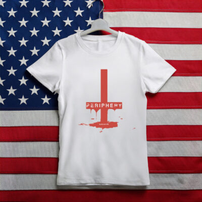 Blood Like Wine T-Shirt
