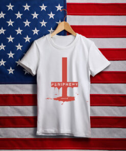 Blood Like Wine T-Shirt