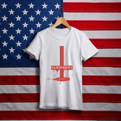 Blood Like Wine T-Shirt