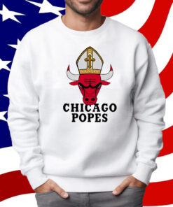 Chicago Popes T-Shirt
