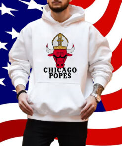 Chicago Popes T-Shirt