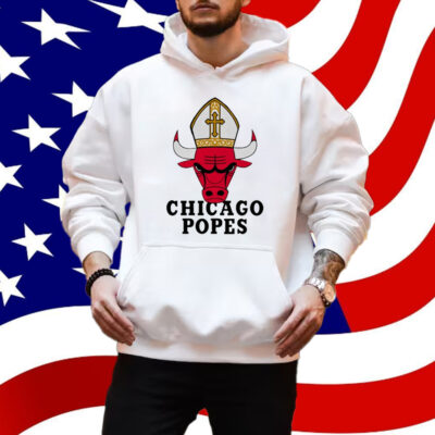 Chicago Popes T-Shirt
