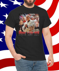 Conclave Pope Leo Xiv T-Shirt