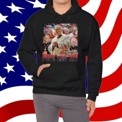 Conclave Pope Leo Xiv T-Shirt