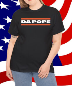 Da Pope T-Shirt
