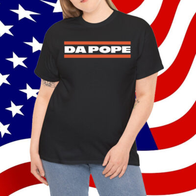 Da Pope T-Shirt