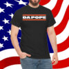 Da Pope T-Shirt