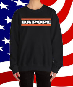 Da Pope T-Shirt